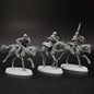 Northern Kingdom Knights
