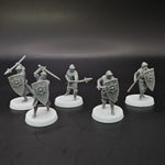 Cargar imagen en el visor de la galería, Northern Kingdom Warriors

