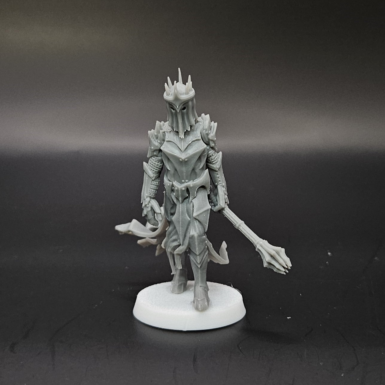 Saucar the Shadow Lord