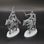 Cargar imagen en el visor de la galería, Caballeros de las Sombras
