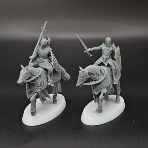 Caballeros de las Sombras