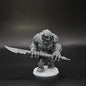 War Troll Chieftain