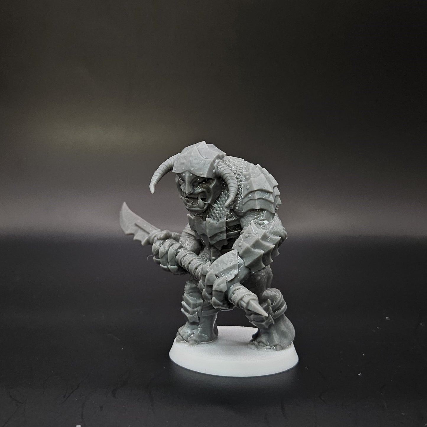 War Troll Chieftain