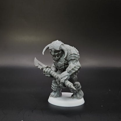 War Troll Chieftain