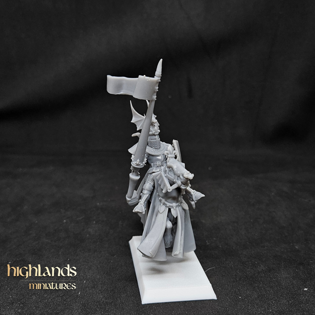 Sir Jaume, Duke of Gallia