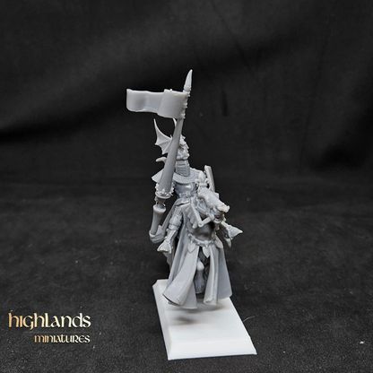 Sir Jaume, Duke of Gallia