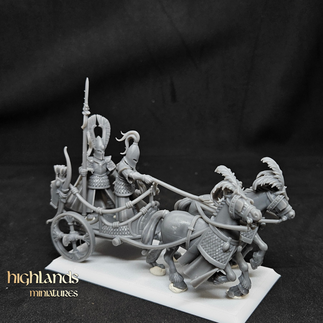 Aegean Elf Chariot