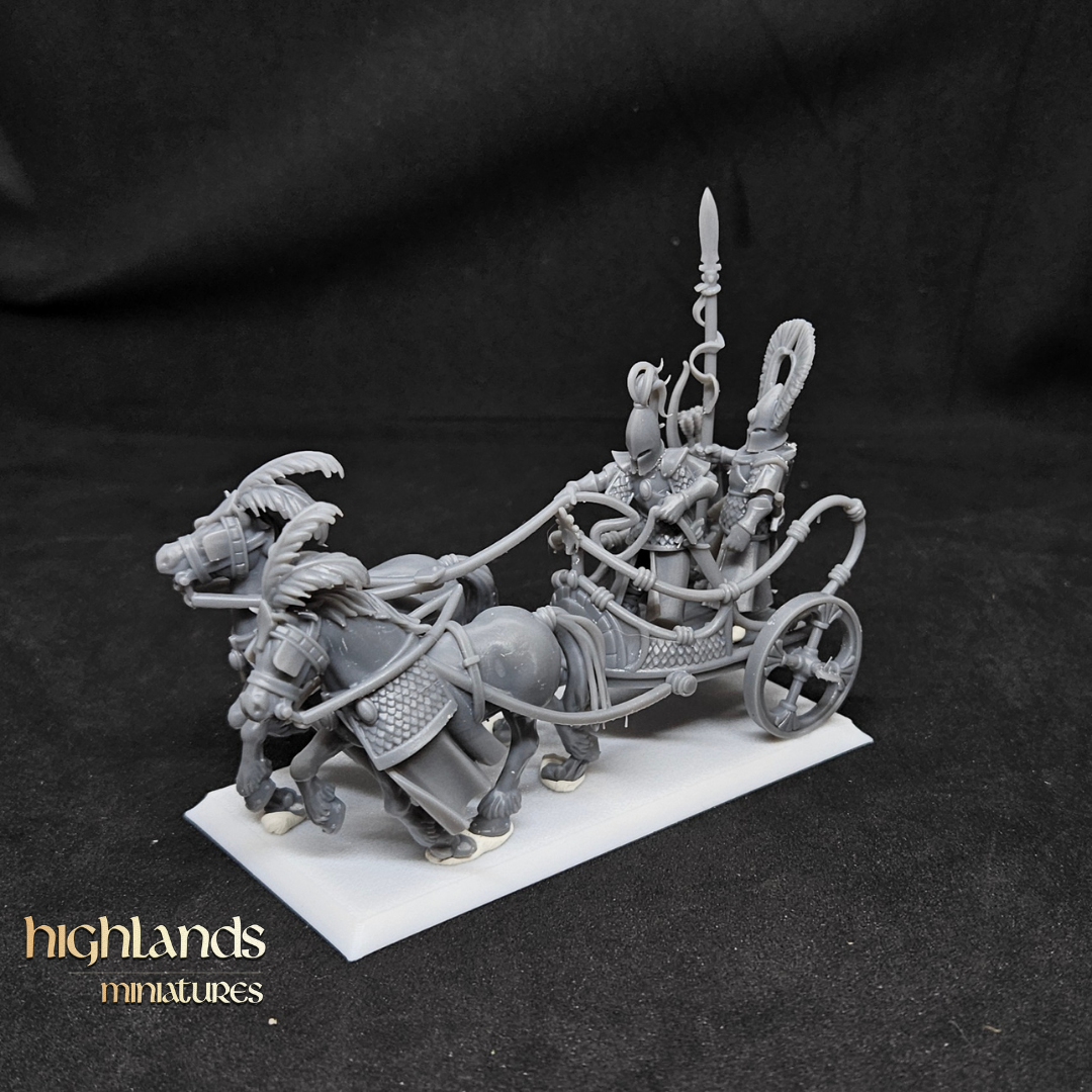 Aegean Elf Chariot