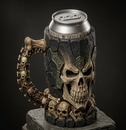 Critical Sips - Immersive Tabletop Cup Holders