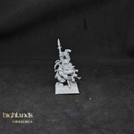 Load image into Gallery viewer, Dwarf Mountain Lord
