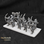 Cargar imagen en el visor de la galería, Gallia Archers Stock Clearance
