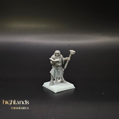 Sunland Warrior Priests