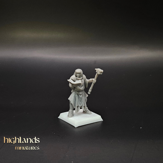 Sunland Warrior Priestess Stock Clearance