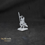 Load image into Gallery viewer, Dwarf Mountain Lord
