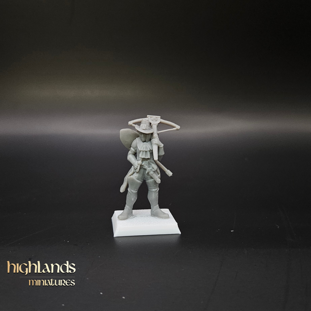 Cazadores de brujas de Sunland