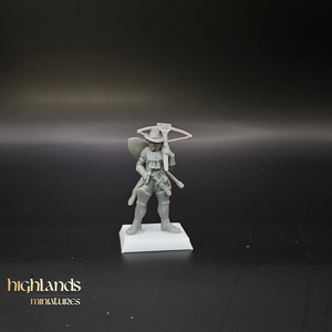 Cazadores de brujas de Sunland