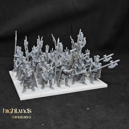 Mycenaean Guard Stock Clearance