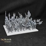 Cargar imagen en el visor de la galería, Mycenaean Guard Stock Clearance
