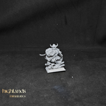 Load image into Gallery viewer, Dwarf Brewmaster
