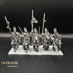 Load image into Gallery viewer, Aegean Elven Dragon Knights
