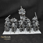 Cargar imagen en el visor de la galería, Questing Knights of Galia Stock Clearance
