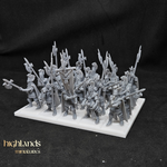 Cargar imagen en el visor de la galería, Mycenaean Guard Stock Clearance
