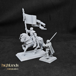 Load image into Gallery viewer, Baroness of Gallia
