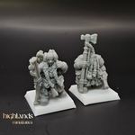 Load image into Gallery viewer, Dwarf Engineers
