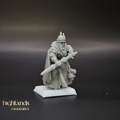 Skeletal Lord Stock Clearance