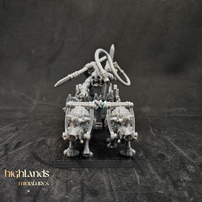Orc Chariot