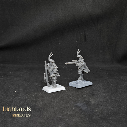 Otto von Schrute Imperial Engineer