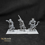 Load image into Gallery viewer, Anubis Guard with Bows

