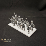 Cargar imagen en el visor de la galería, Sunland Knights on Foot Stock Clearance
