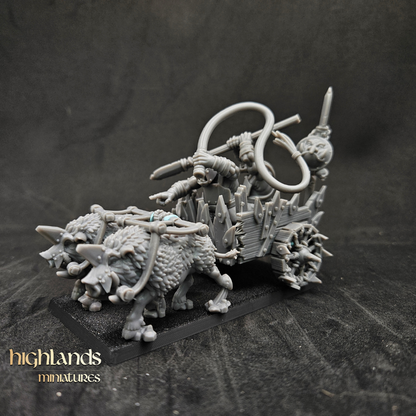 Orc Chariot
