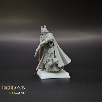 Skeletal Lord Stock Clearance