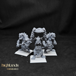 Cargar imagen en el visor de la galería, Trolls de las cavernas
