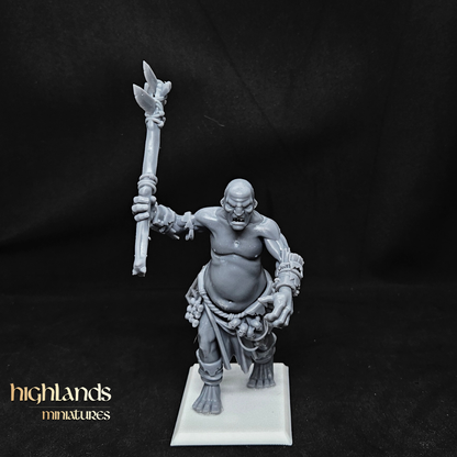 Gigante de las cavernas