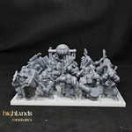 Cargar imagen en el visor de la galería, Armoured Orcs Stock Clearance
