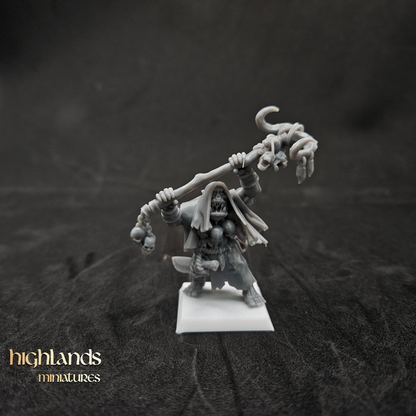 Orc Shamans