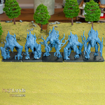 Load image into Gallery viewer, Forest Golems

