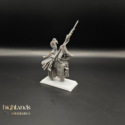 Aegean Elf Mounted Lord Stock Clearance