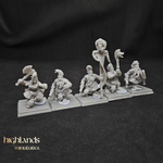 Load image into Gallery viewer, Dwarf Deathseekers
