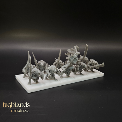 Sewer Rats Stock Clearance