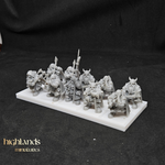 Cargar imagen en el visor de la galería, Dwarf Rangers Stock Clearance
