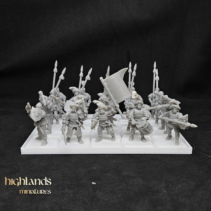 Sunland Spearmen