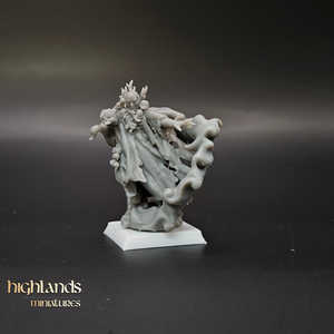 The Necromancer