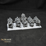 Load image into Gallery viewer, Dwarfs Marksmen
