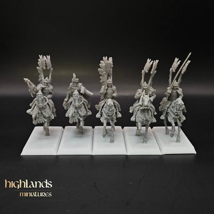 Winged Hussars of Volhynia Stock Clearance