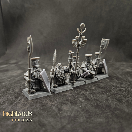 Marduk Heavy Guard