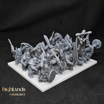 Cargar imagen en el visor de la galería, Orc Warriors Stock Clearance
